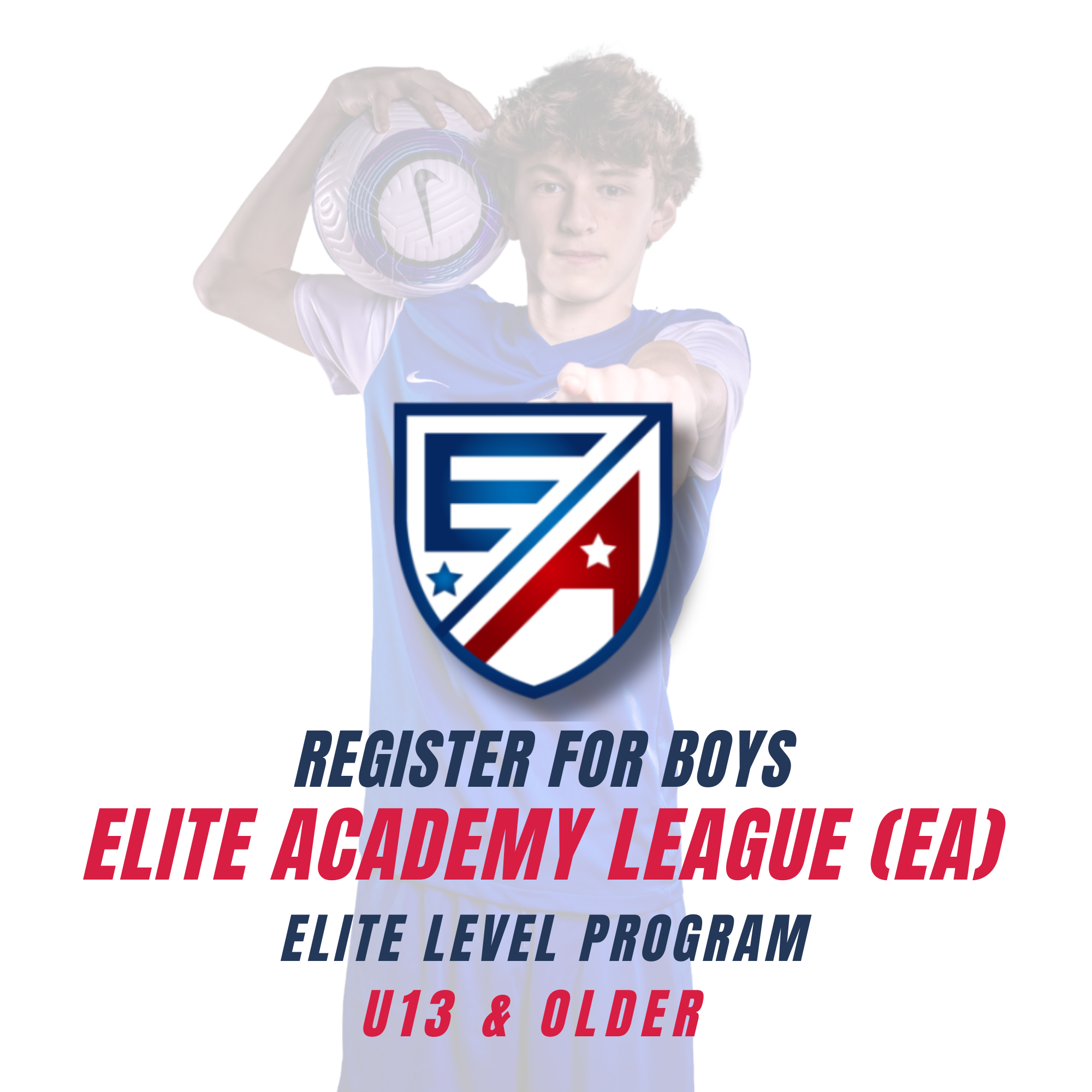 Elite Academy League