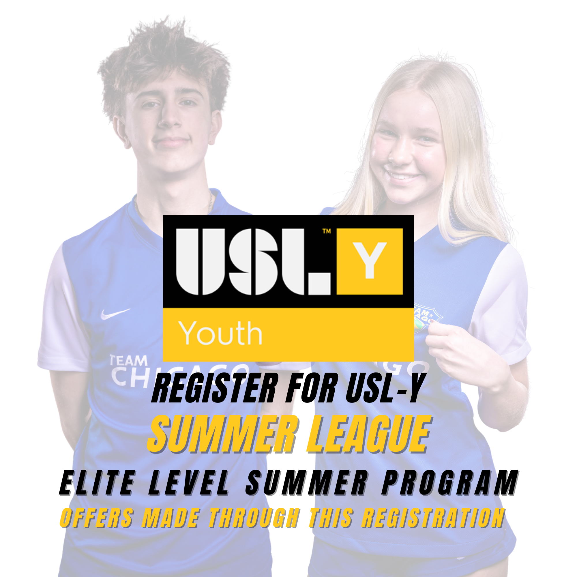 USL Youth