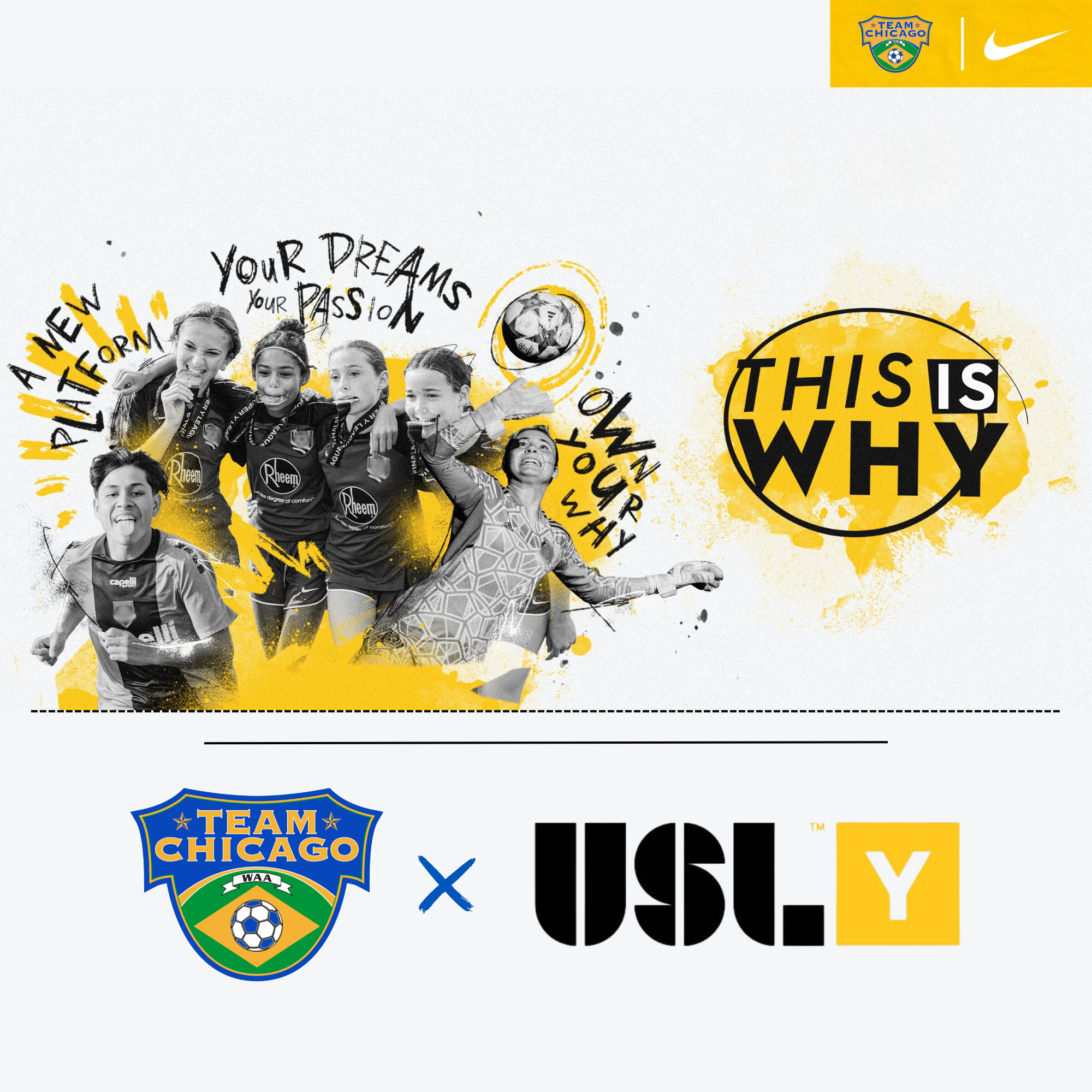 USL-Youth Summer League