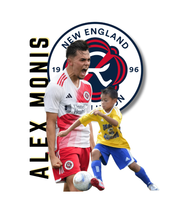 Alex Monis