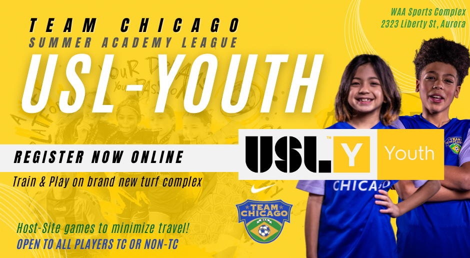 USL-Youth