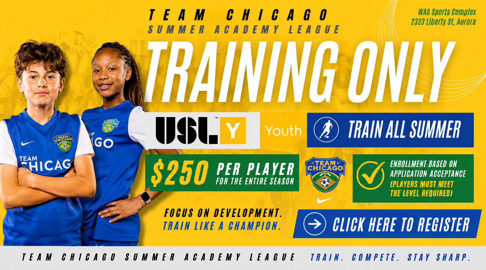 banner usl training-1
