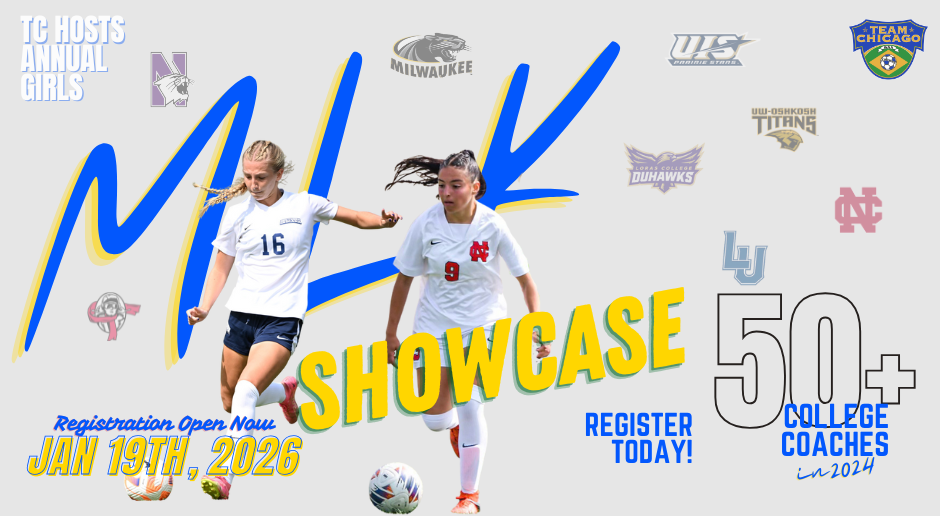 2026 Girls MLK Website