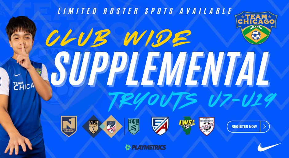 SUPP TRYOUTS