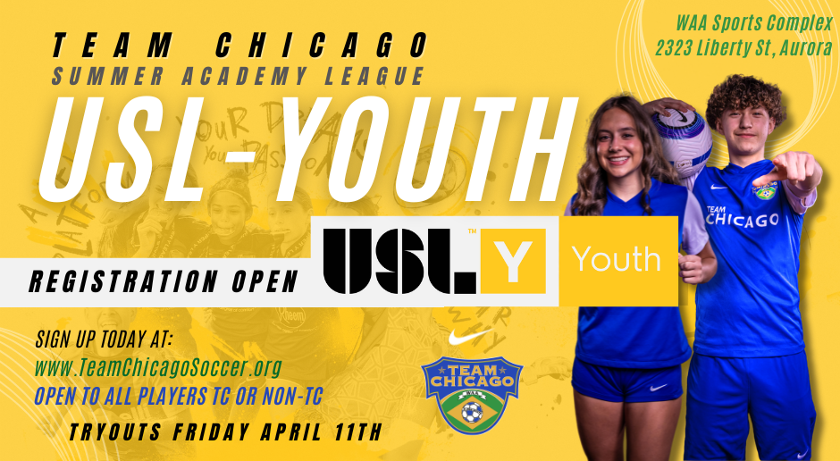 USL-YOUTH 