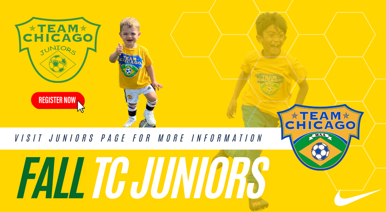 TC Website - TC Juniors TC Website - TC Juniors