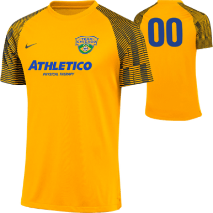 Official Uniforms
