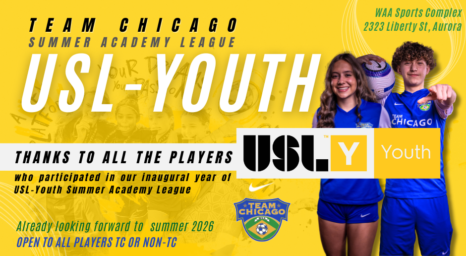 USL-Youth